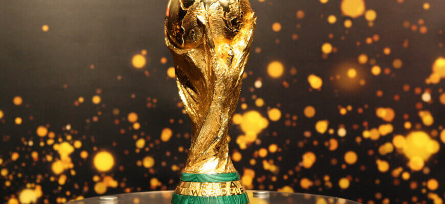 Кубок мира по футболу