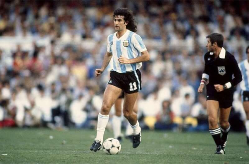 Аргентина - Перу: 1978 год