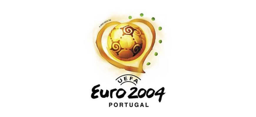 Чемпионат Европы 2004 года