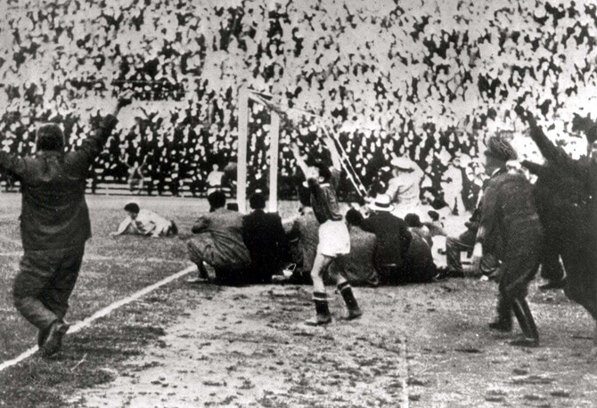 Фото чемпионата мира - 1934