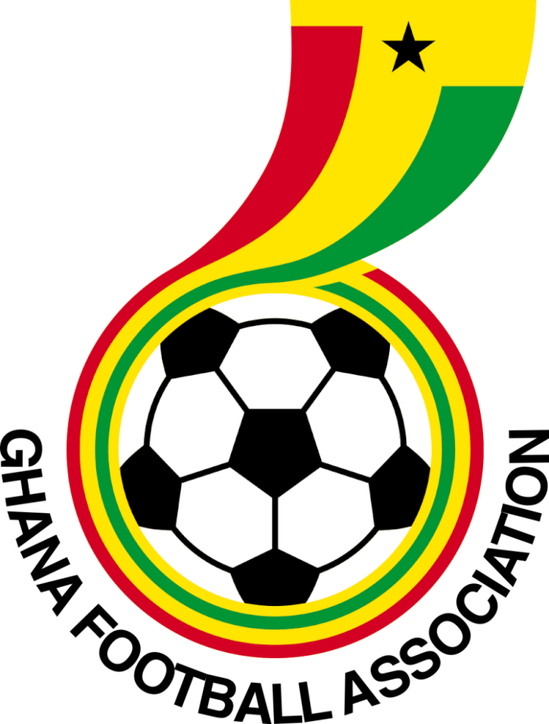 Сборная Ганы по футболу: эмблема