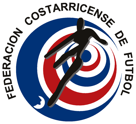 Сборная Коста-Рики по футболу: эмблема