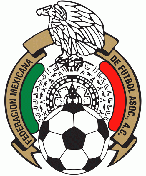 Сборная Мексики по футболу: эмблема