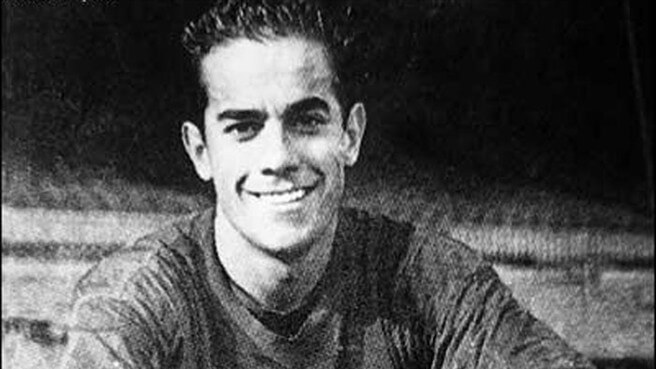 Луис Суарес - лучший игрок Евро-1964