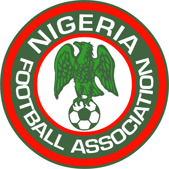 Сборная Нигерии по футболу: эмблема