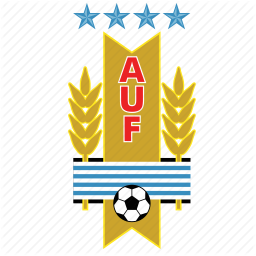 Сборная Уругвая по футболу: эмблема