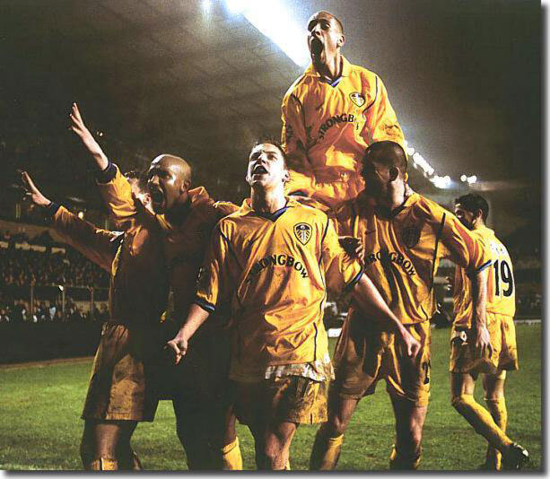 "Лидс Юнайтед" - 2000