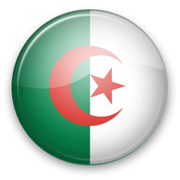 Сборная Алжира по футболу: эмблема