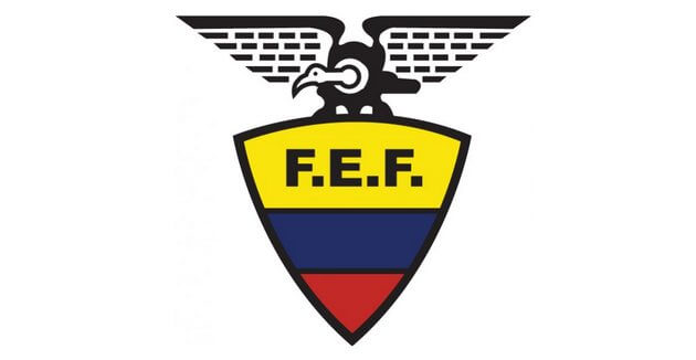 Сборная Эквадора по футболу: эмблема