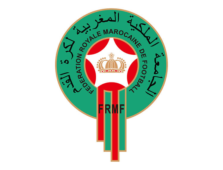 Сборная Марокко по футболу: эмблема