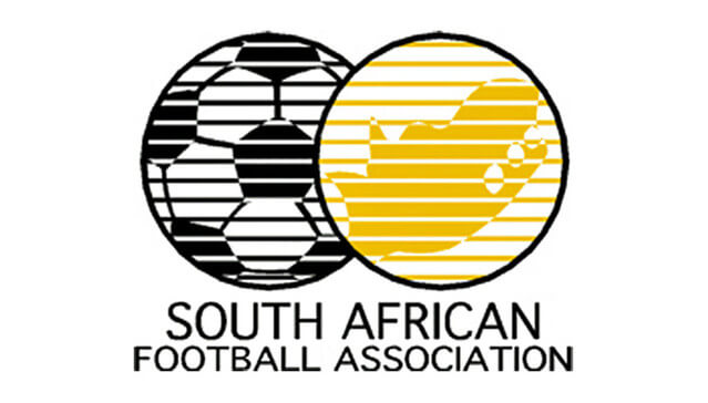 Сборная ЮАР по футболу: эмблема
