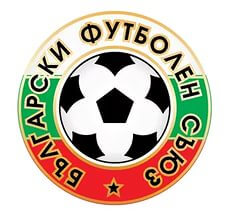 Сборная Болгарии по футболу: эмблема
