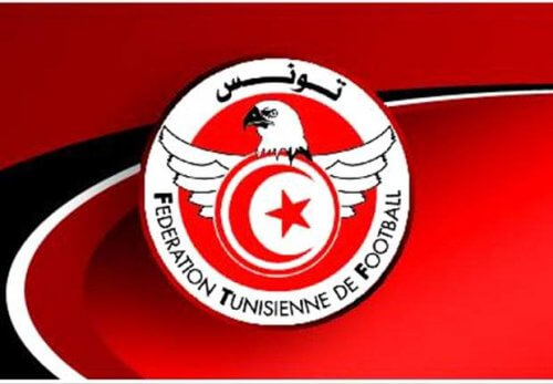 Сборная Туниса по футболу: эмблема