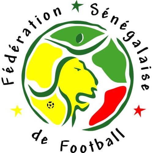 Сборная Сенегала по футболу: эмблема