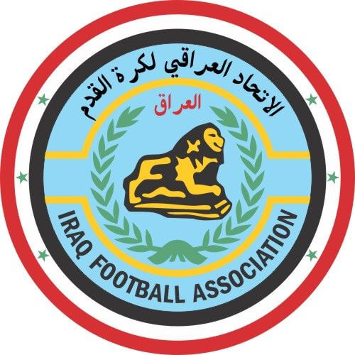 Сборная Ирака по футболу: форма