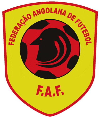Сборная Анголы по футболу: форма