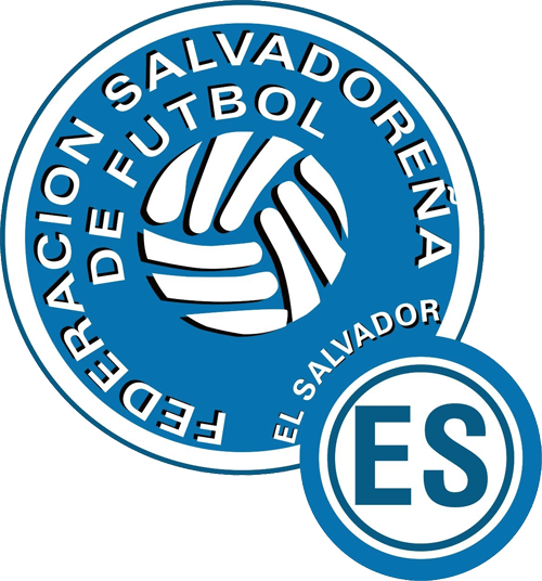 Сборная Сальвадора по футболу: эмблема