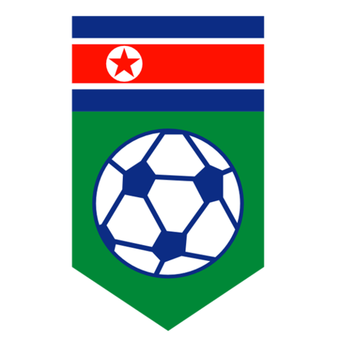 Сборная Северной Кореи по футболу: эмблема