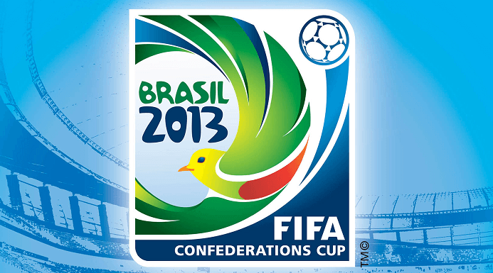 Кубок Конфедераций по футболу 2013 года