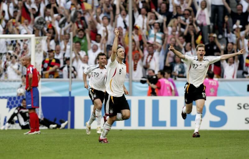 ЧМ-2006: Германия - Коста-Рика