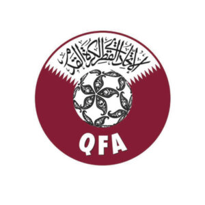 Сборная Катара по футболу: эмблема
