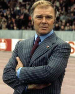Ладислав Кубала - тренер