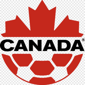 Сборная Канады по футболу: эмблема