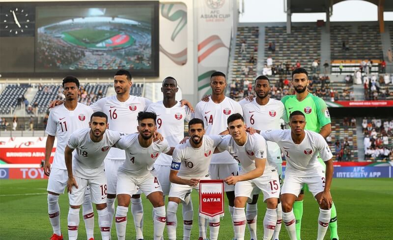Кубок Азии-2019: сборная Ирана