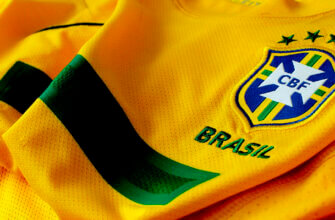 Лучшие защитники сборной Бразилии