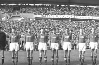 Сборная СССР на чемпионате мира 1958 года