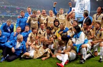 Российские клубы в еврокубках: сезон 2007-2008